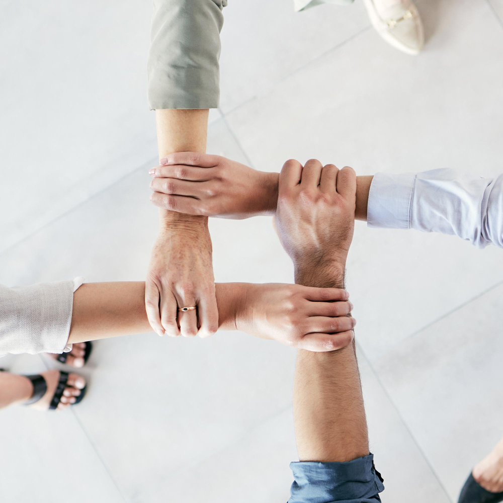 Formación curso de trabajo en equipo para empresas