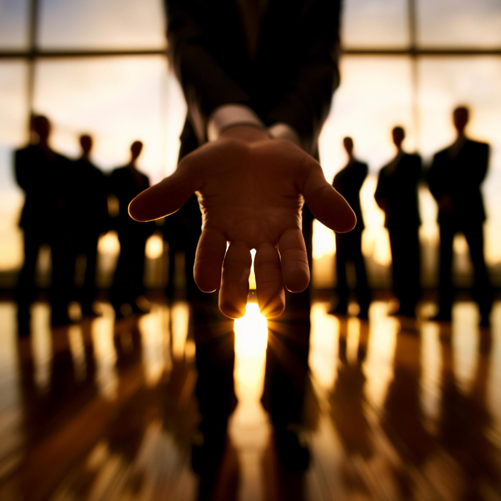 Formación curso de trabajo en equipo para empresas
