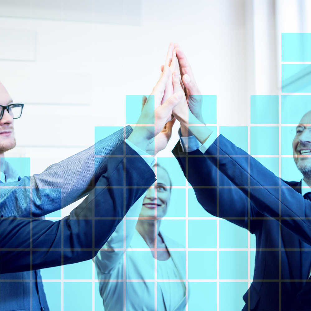 Formación curso de trabajo en equipo para empresas