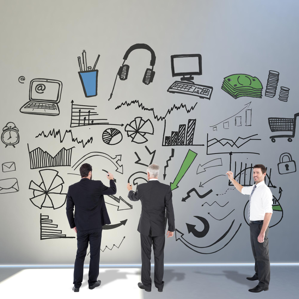 Formación Curso en Técnicas de Venta para empresas