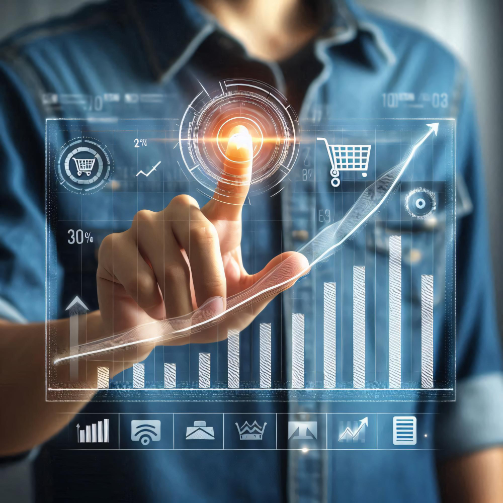 Formación Curso en Técnicas de Venta para empresas