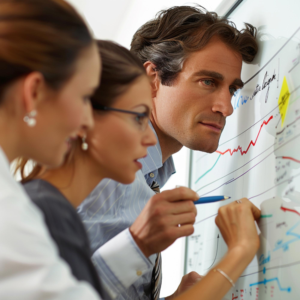 Formación Curso en Técnicas de Venta para empresas