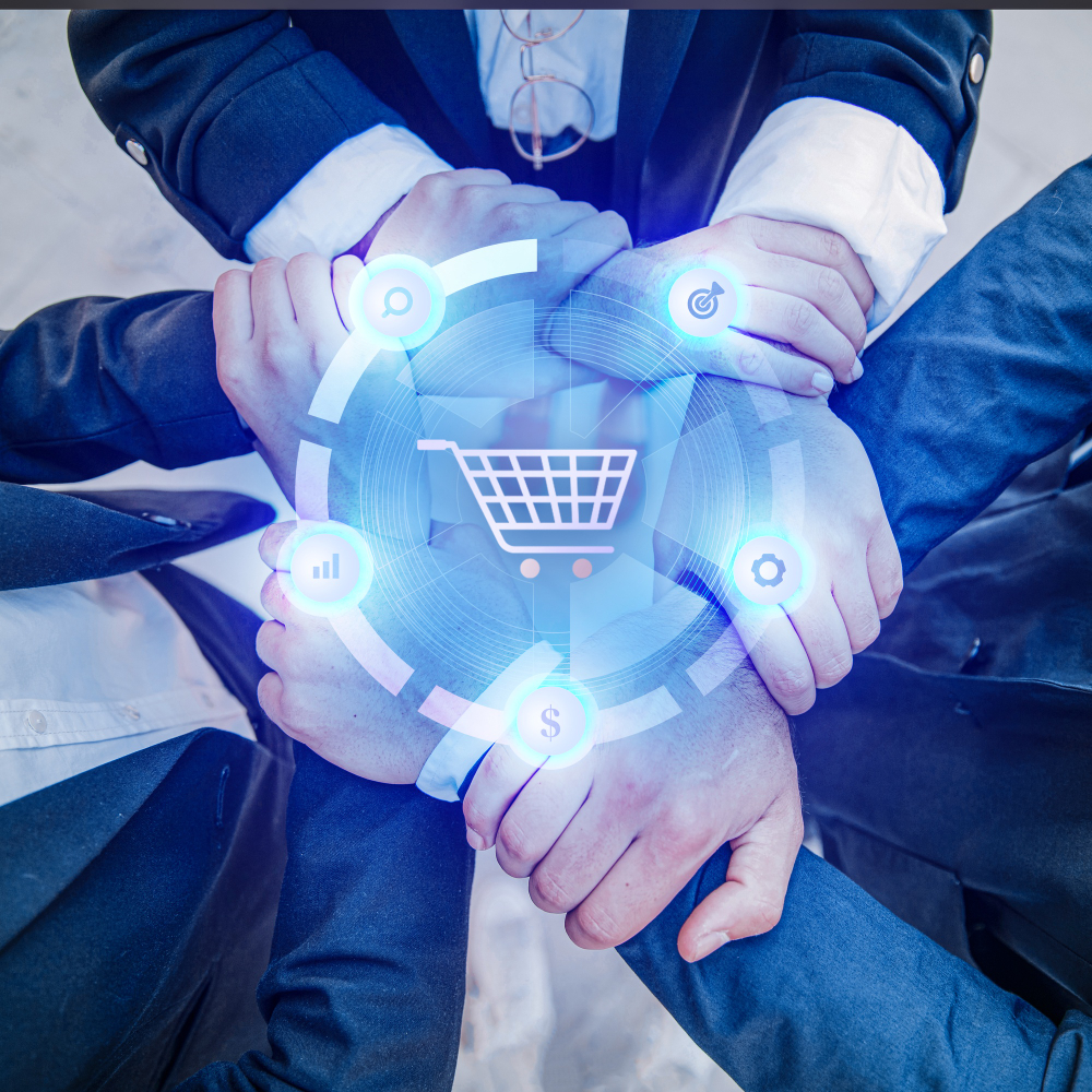 Formación Curso en Técnicas de Venta para empresas