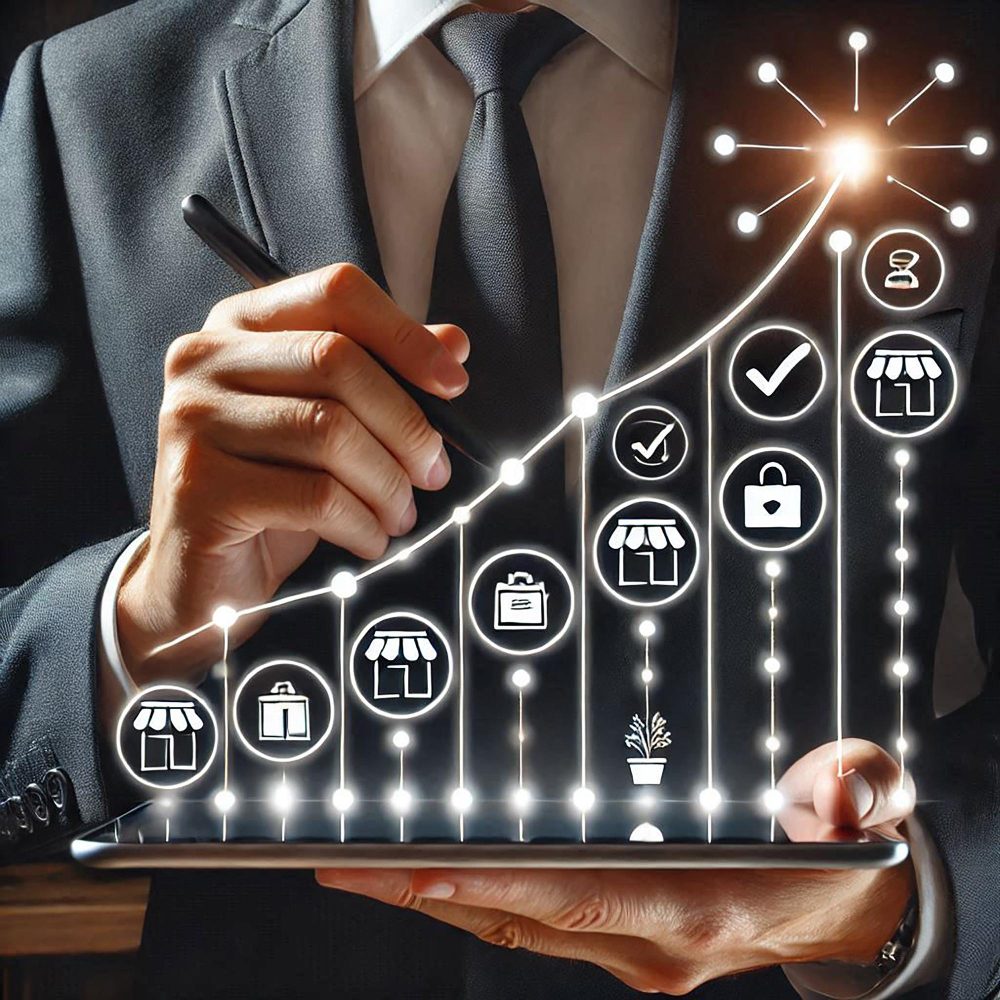 Formación Curso en Técnicas de Venta para empresas