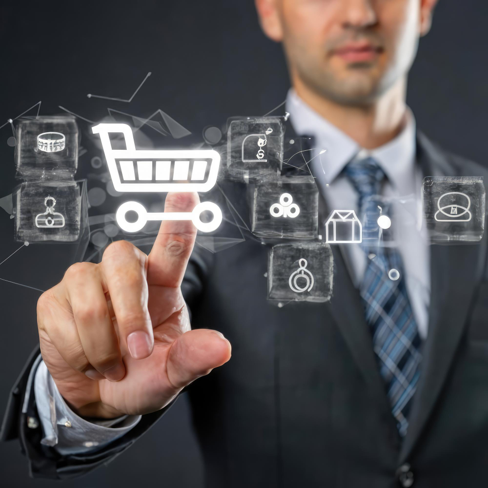 Formación Curso en Técnicas de Venta para empresas