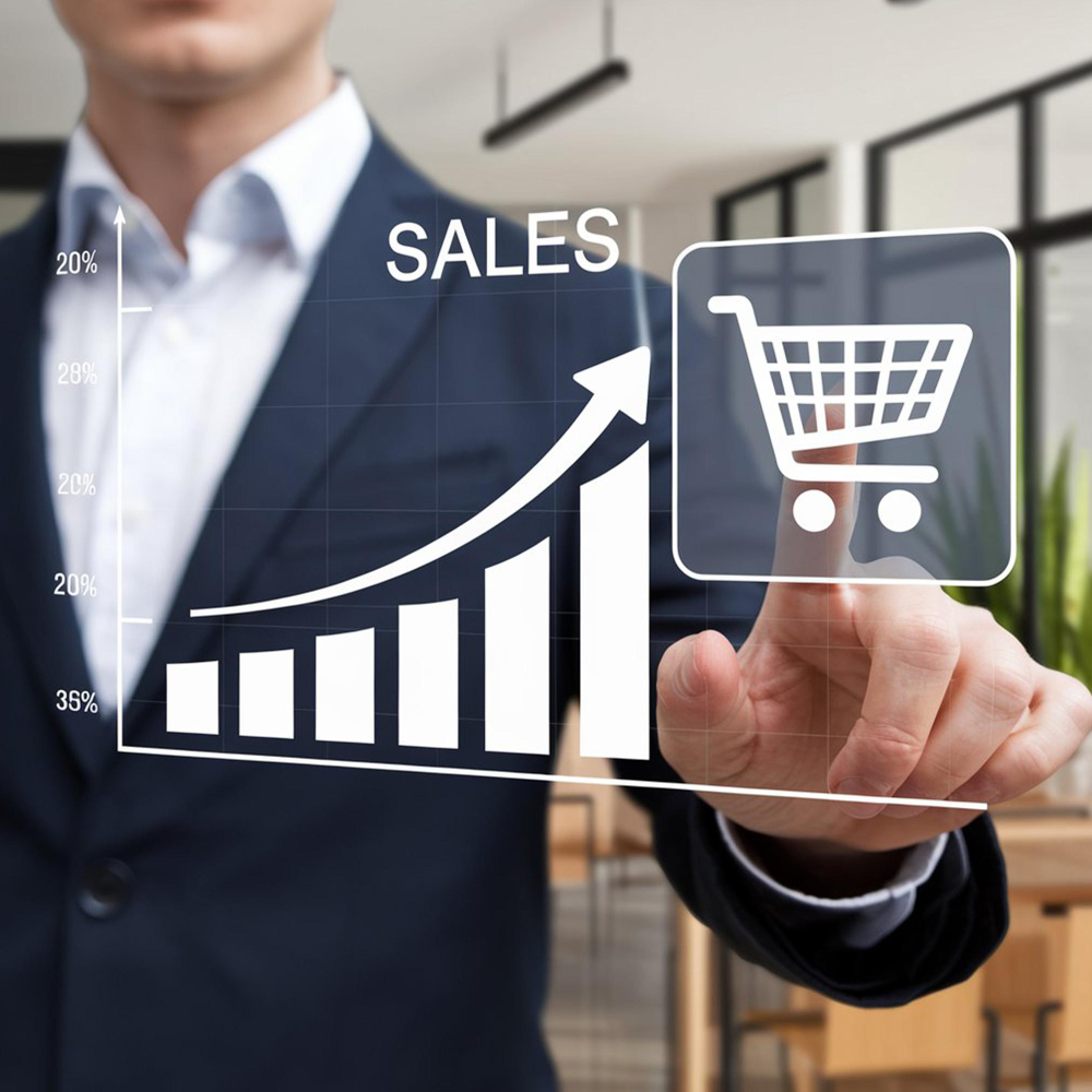 Formación Curso en Técnicas de Venta para empresas