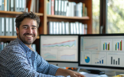 Trucos de Excel que te ahorrarán horas (y te harán parecer un genio)