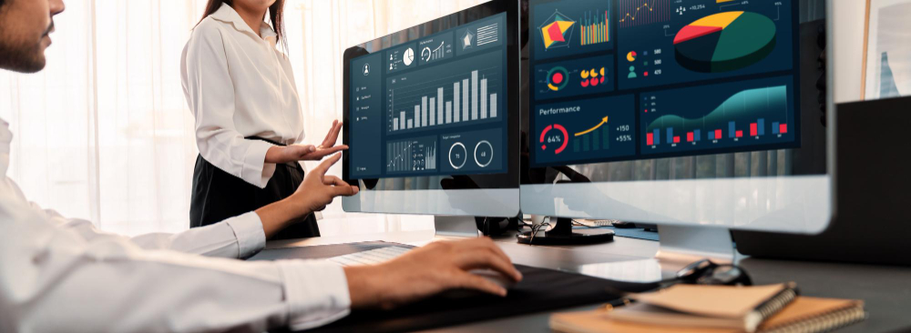 Curso de Power BI para empresas