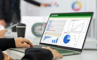 Tablas Estructuradas en Excel: El secreto para gestionar grandes volúmenes de datos