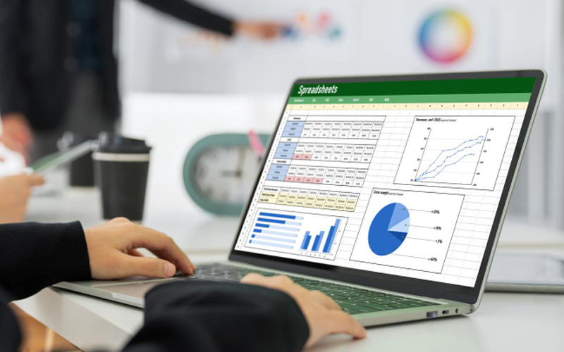 Tablas Estructuradas en Excel Tablas Estructuradas en Excel