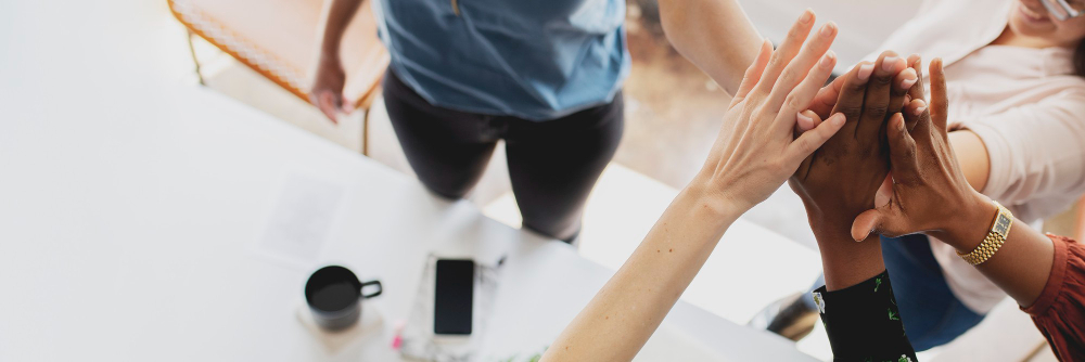 Liderazgo de Equipos