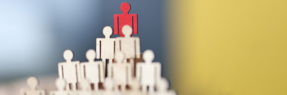 Liderazgo de Equipos