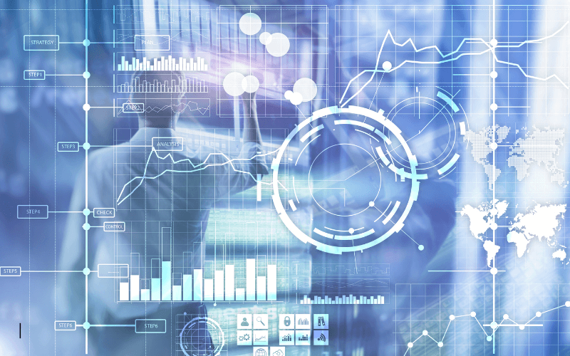 Cómo usar los filtros, los marcadores y las acciones en Power BI