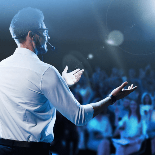 Curso de Comunicación Efectiva y Hablar en Público para empresas