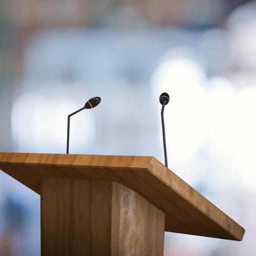 Curso de Comunicación Efectiva y Hablar en Público para empresas