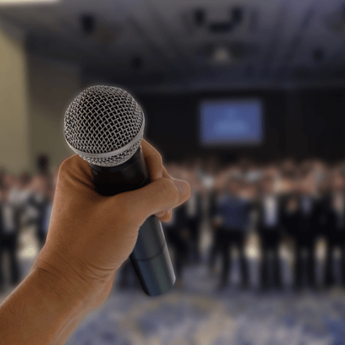 Curso de Comunicación Efectiva y Hablar en Público para empresas