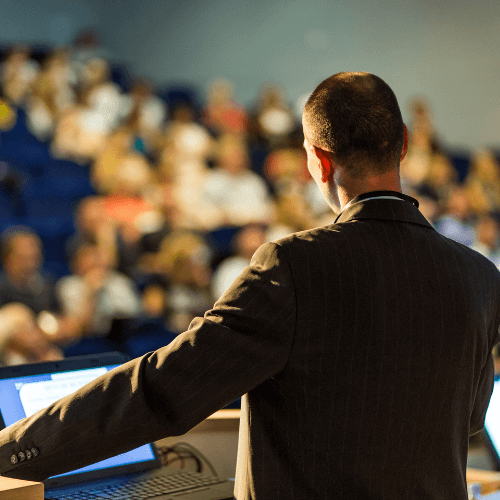Curso de Comunicación Efectiva y Hablar en Público para empresas