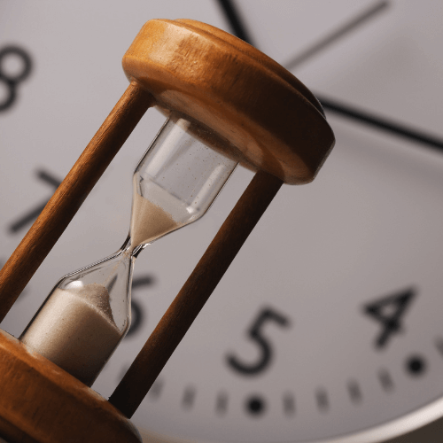 Curso de Gestión del Tiempo para empresas