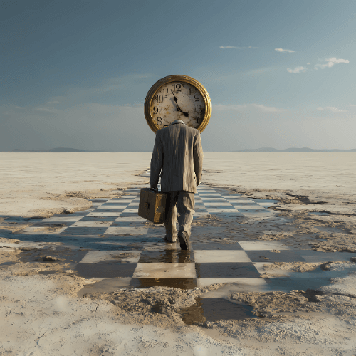 Curso de Gestión del Tiempo para empresas