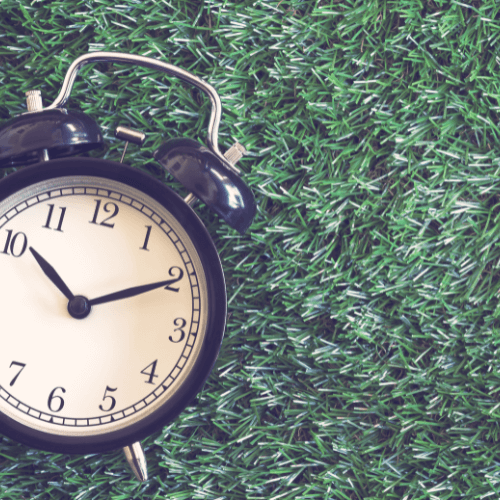 Curso de Gestión del Tiempo para empresas