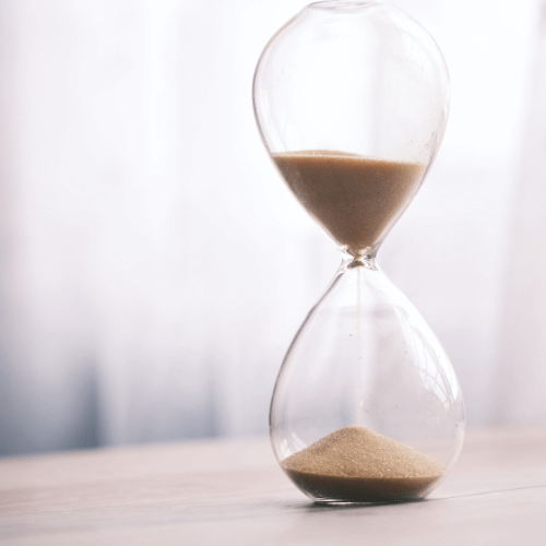 Curso de Gestión del Tiempo para empresas