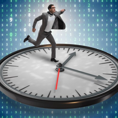 Curso de Gestión del Tiempo para empresas