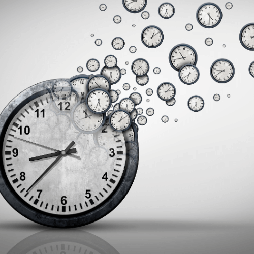 Curso de Gestión del Tiempo para empresas