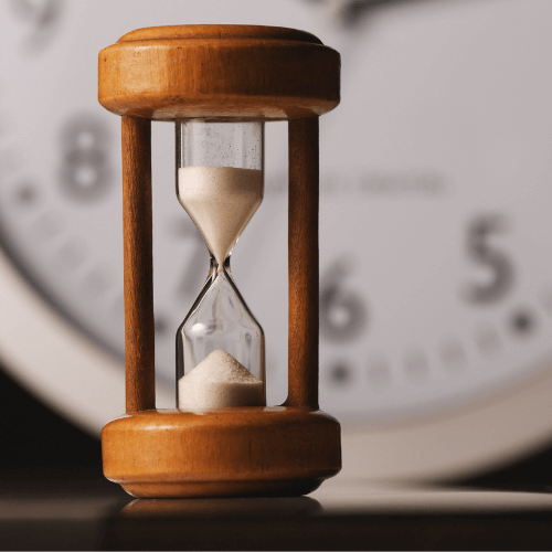 Curso de Gestión del Tiempo para empresas