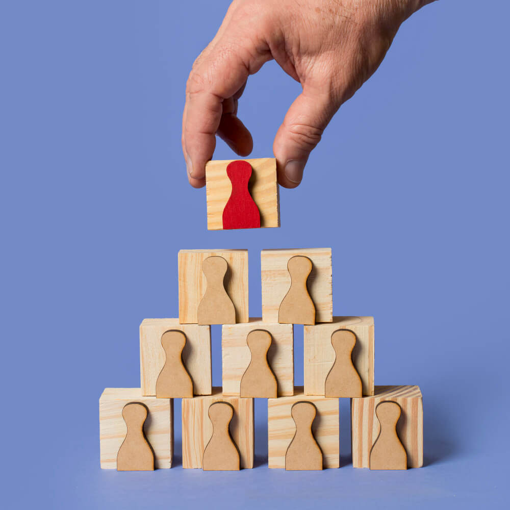 Liderazgo y Gestión de Equipos - Formacion para empresas