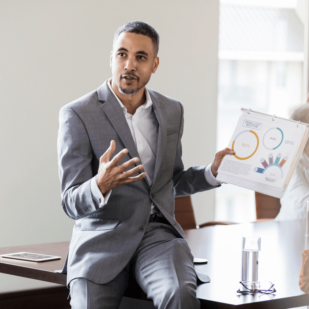 Curso Formación de Técnicas de Venta y Negociación para Empresas