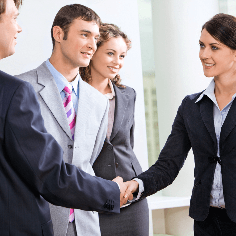 Curso Formación de Técnicas de Venta y Negociación para Empresas