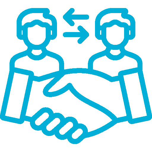 Curso Formación de Trabajo en Equipo y Resolución de Conflictos para empresas