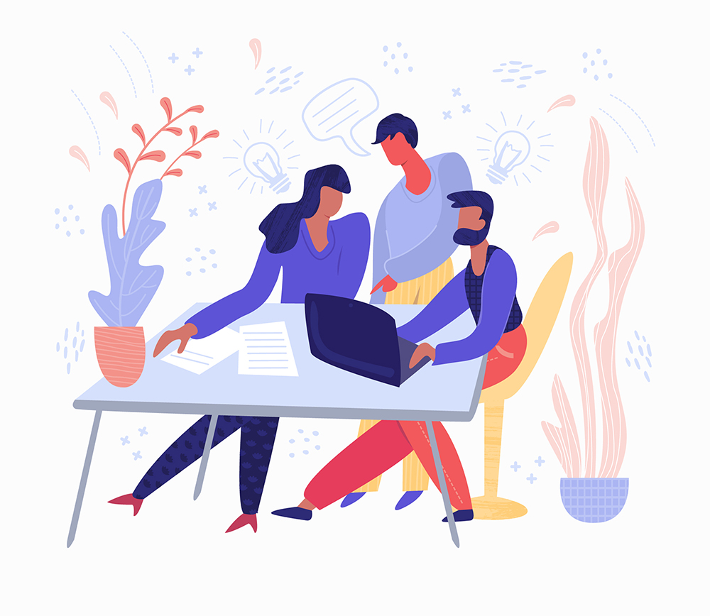 Curso Formación de Trabajo en Equipo y Resolución de Conflictos para empresas