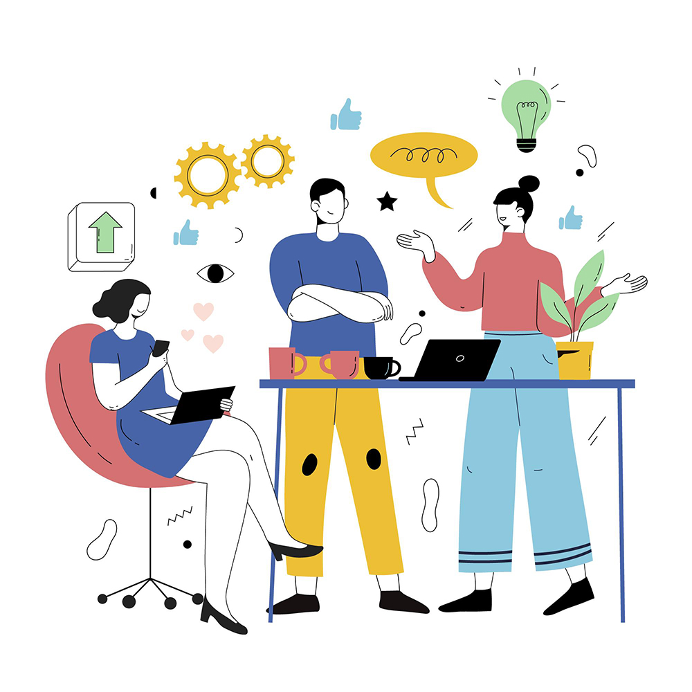 Curso Formación de Trabajo en Equipo y Resolución de Conflictos para empresas