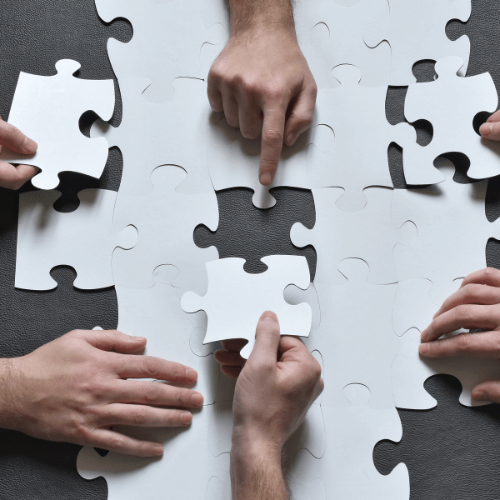 Curso Trabajo en Equipo y Resolución de Conflictos - Formacion para empresas