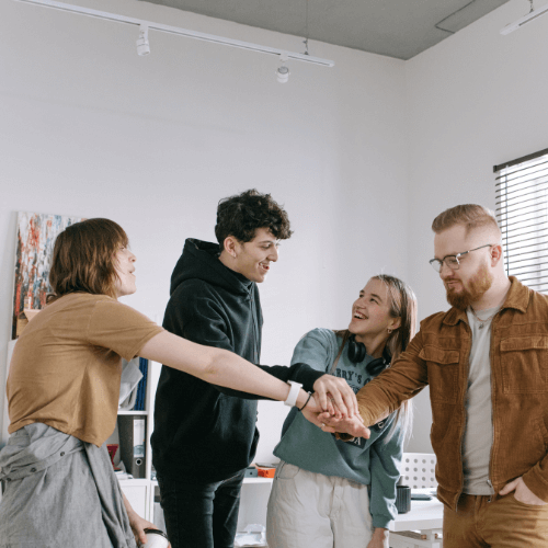 Curso Trabajo en Equipo y Resolución de Conflictos - Formacion para empresas