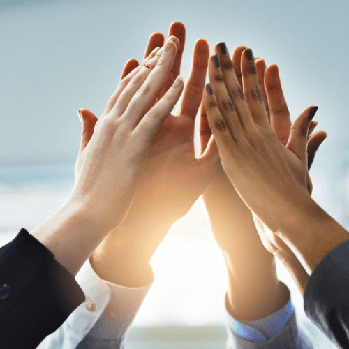 Curso Trabajo en Equipo y Resolución de Conflictos - Formacion para empresas