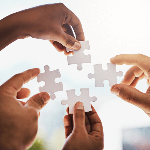 Curso Trabajo en Equipo y Resolución de Conflictos - Formacion para empresas