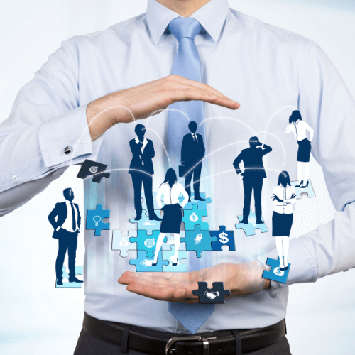 Curso Trabajo en Equipo y Resolución de Conflictos - Formacion para empresas