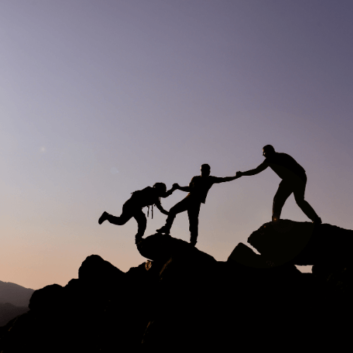 Curso Trabajo en Equipo y Resolución de Conflictos - Formacion para empresas