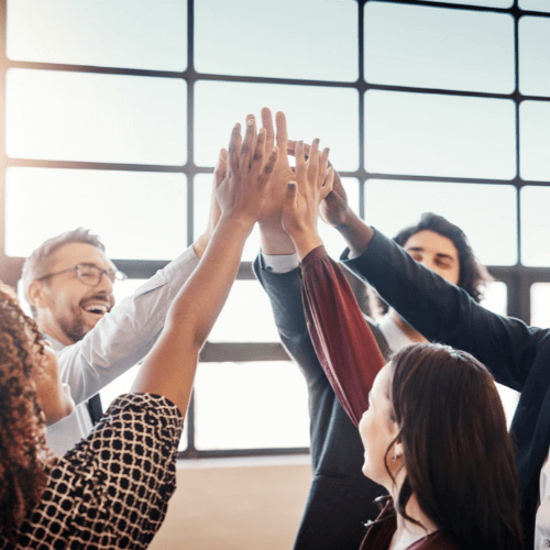 Curso Trabajo en Equipo y Resolución de Conflictos - Formacion para empresas