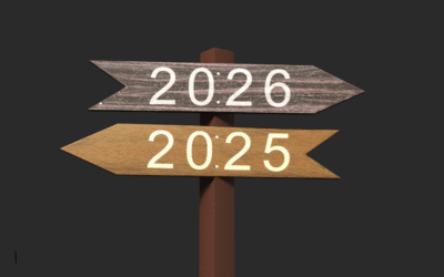 Resumen de lo mejor del blog de SDS y deseos para 2026