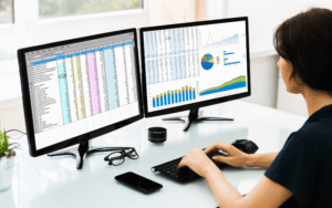 Cómo usar BUSCARV, BUSCARX e ÍNDICE + COINCIDIR con ejemplos reales