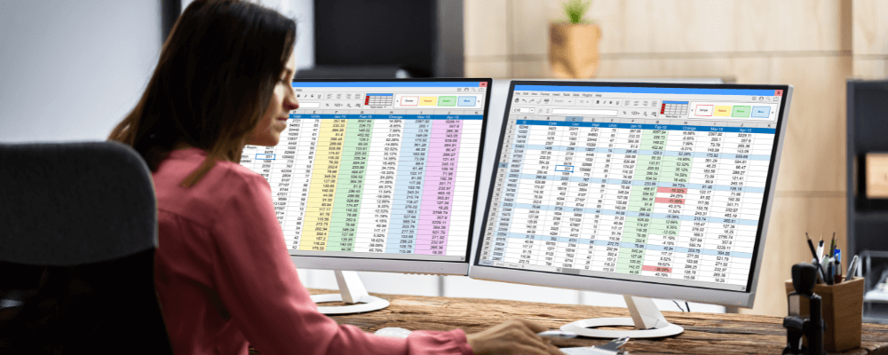 Cómo usar BUSCARV, BUSCARX e ÍNDICE + COINCIDIR