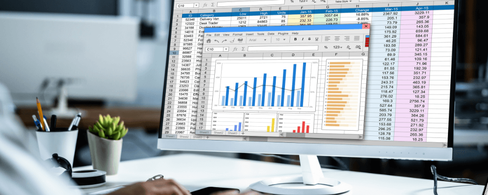 Cómo usar BUSCARV, BUSCARX e ÍNDICE + COINCIDIR