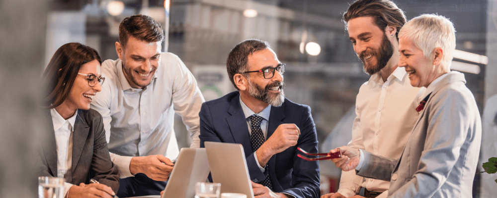 Comunicación efectiva en equipos