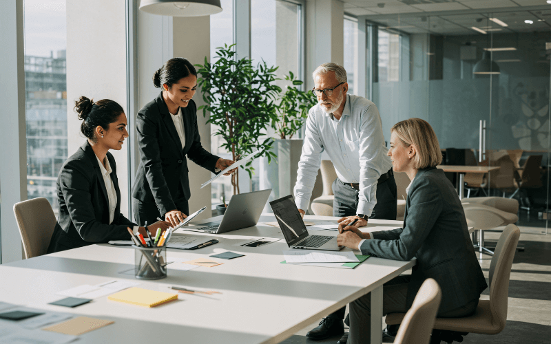 Beneficios de Power BI para las empresas