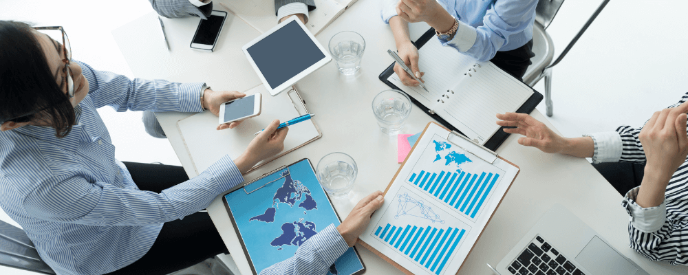 Beneficios de Power BI para las empresas