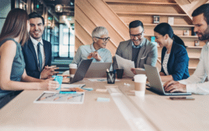 Cómo comunicar ideas de forma clara y persuasiva en el trabajo