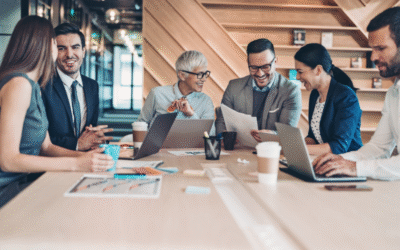 Cómo comunicar ideas de forma clara y persuasiva en el trabajo